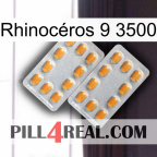 Rhinocéros 9 3500 cialis4